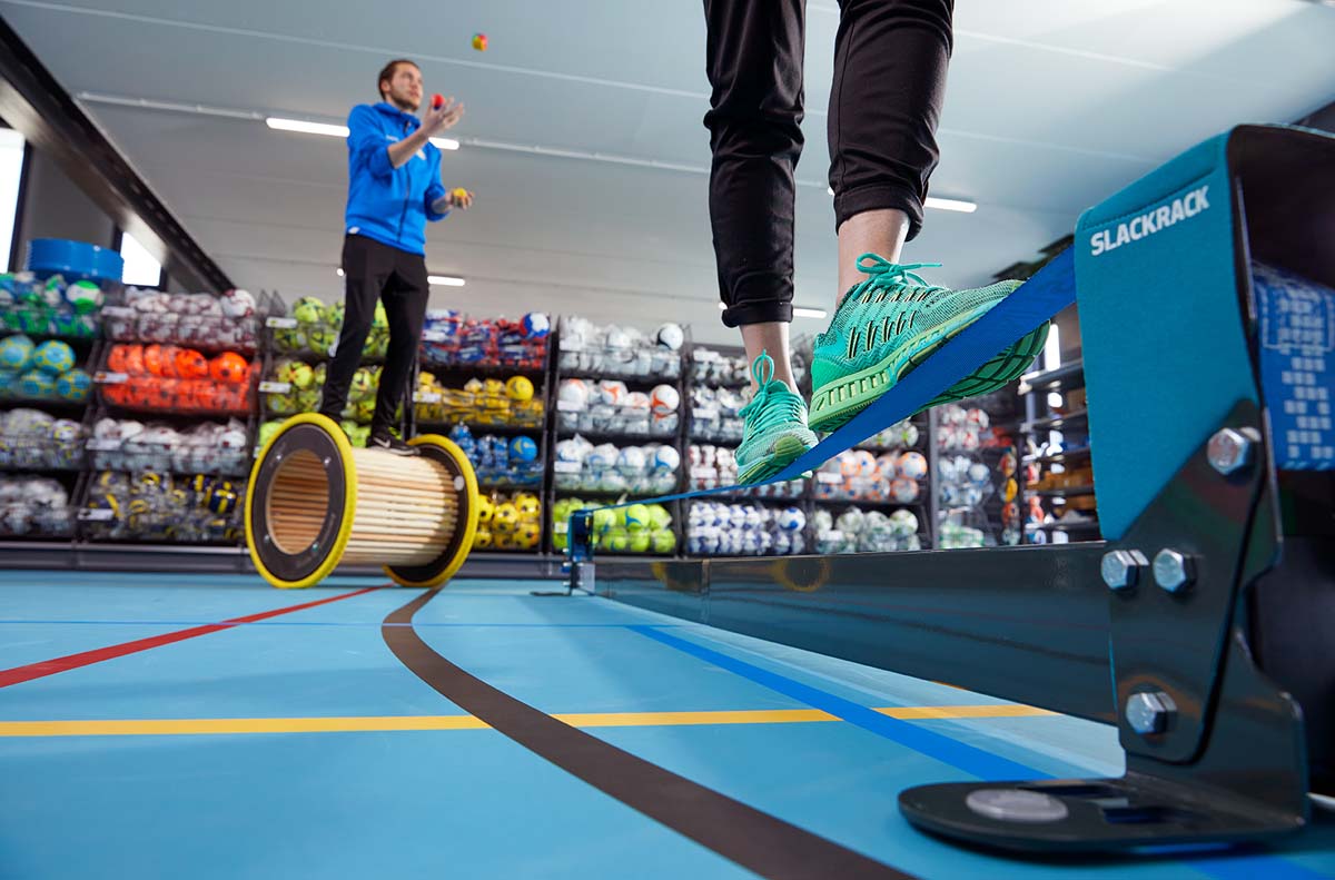 Categorie Balanceren