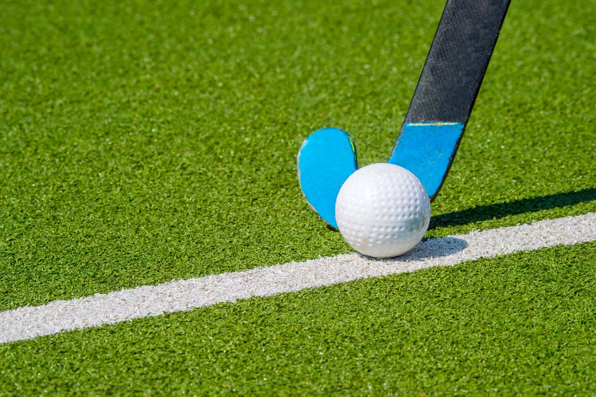 Categorie Hockey