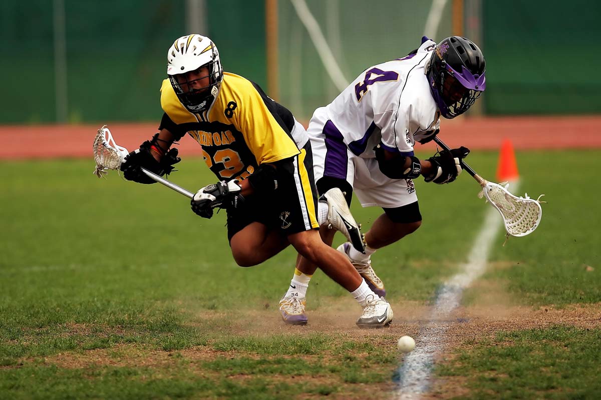 Categorie Lacrosse