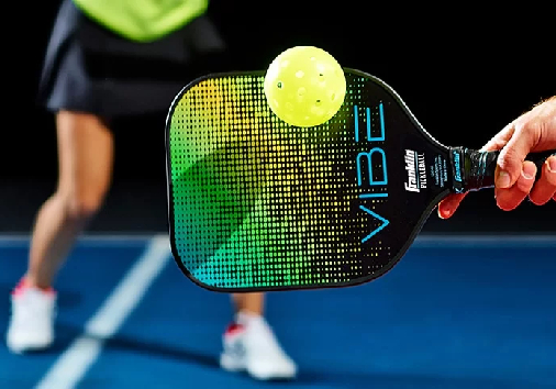 Categorie Pickleball & Padel