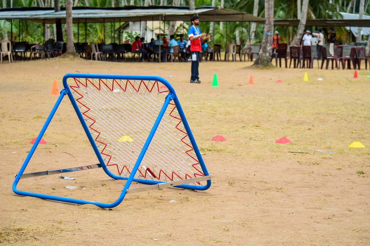 Categorie Tchoukball