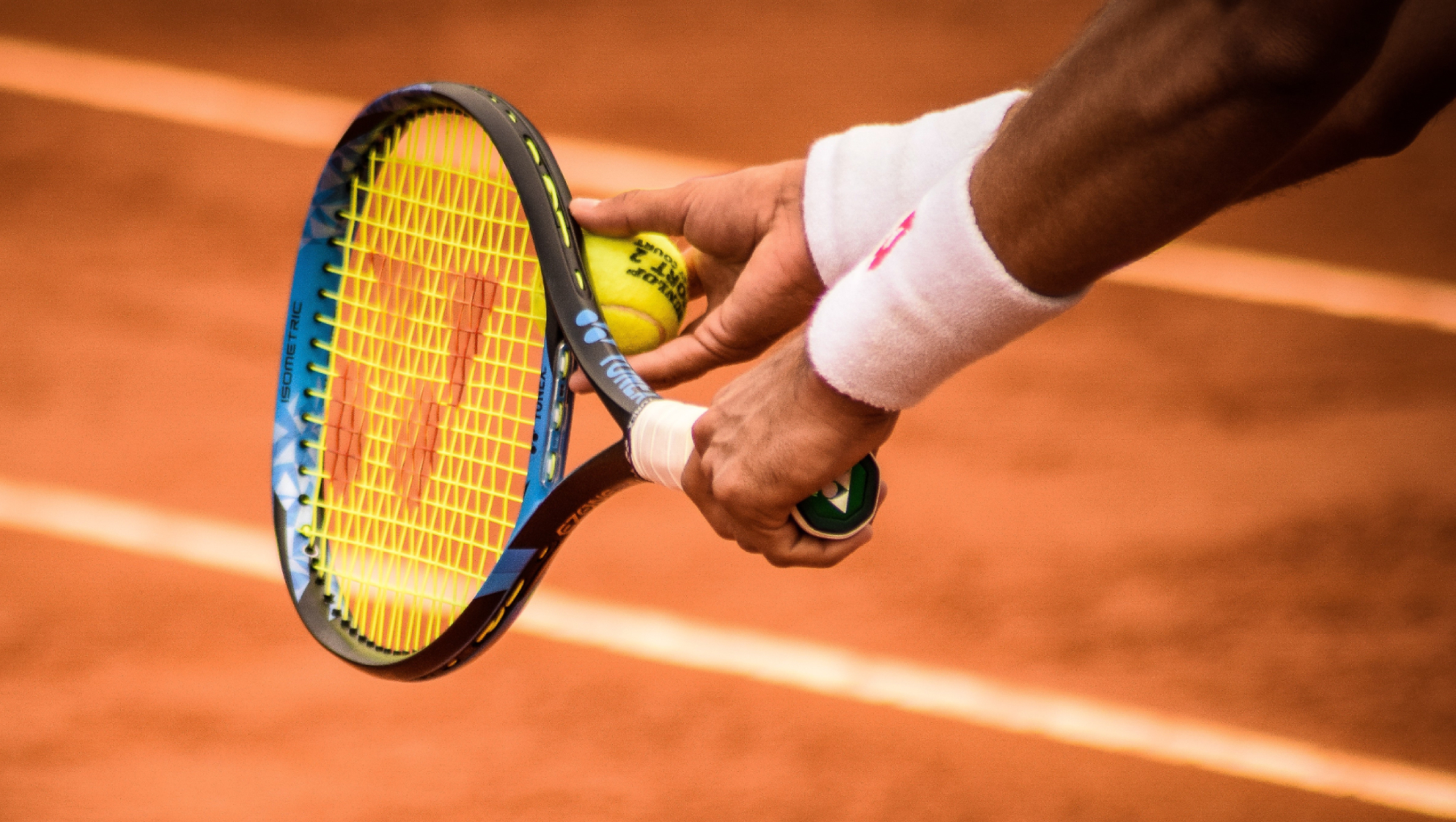Categorie Tennis & Squash